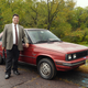 Image for article titled Radwood Came To Boston And The Cars Were Good
